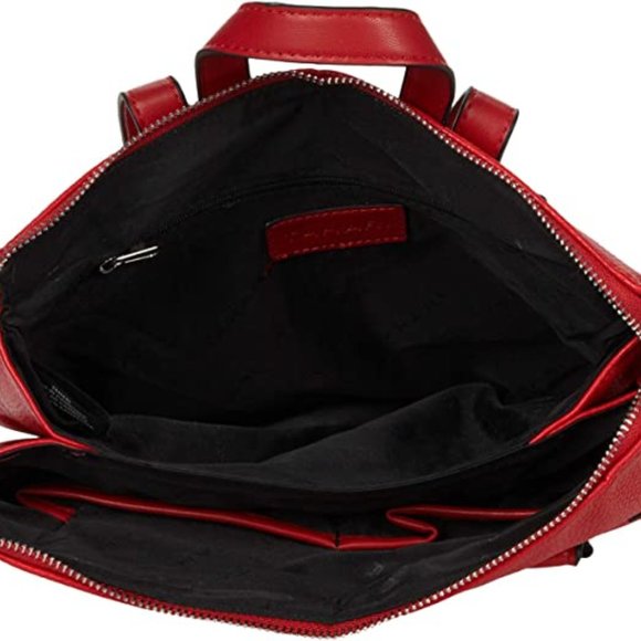 Host Pick  NWT Tahari® Utility Backpack - Picture 3 of 11